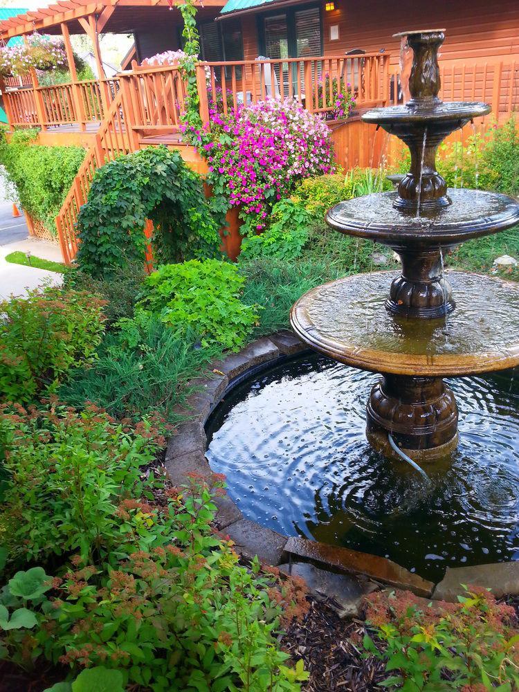 Rivers Edge Motel Lodge & Resort Ouray Zewnętrze zdjęcie