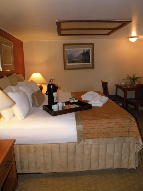 Rivers Edge Motel Lodge & Resort Ouray Zewnętrze zdjęcie