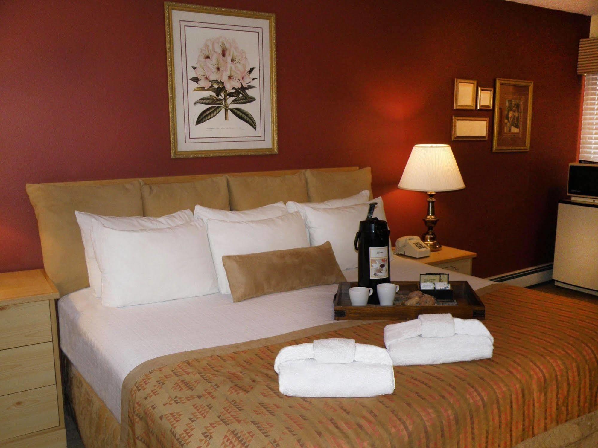Rivers Edge Motel Lodge & Resort Ouray Zewnętrze zdjęcie