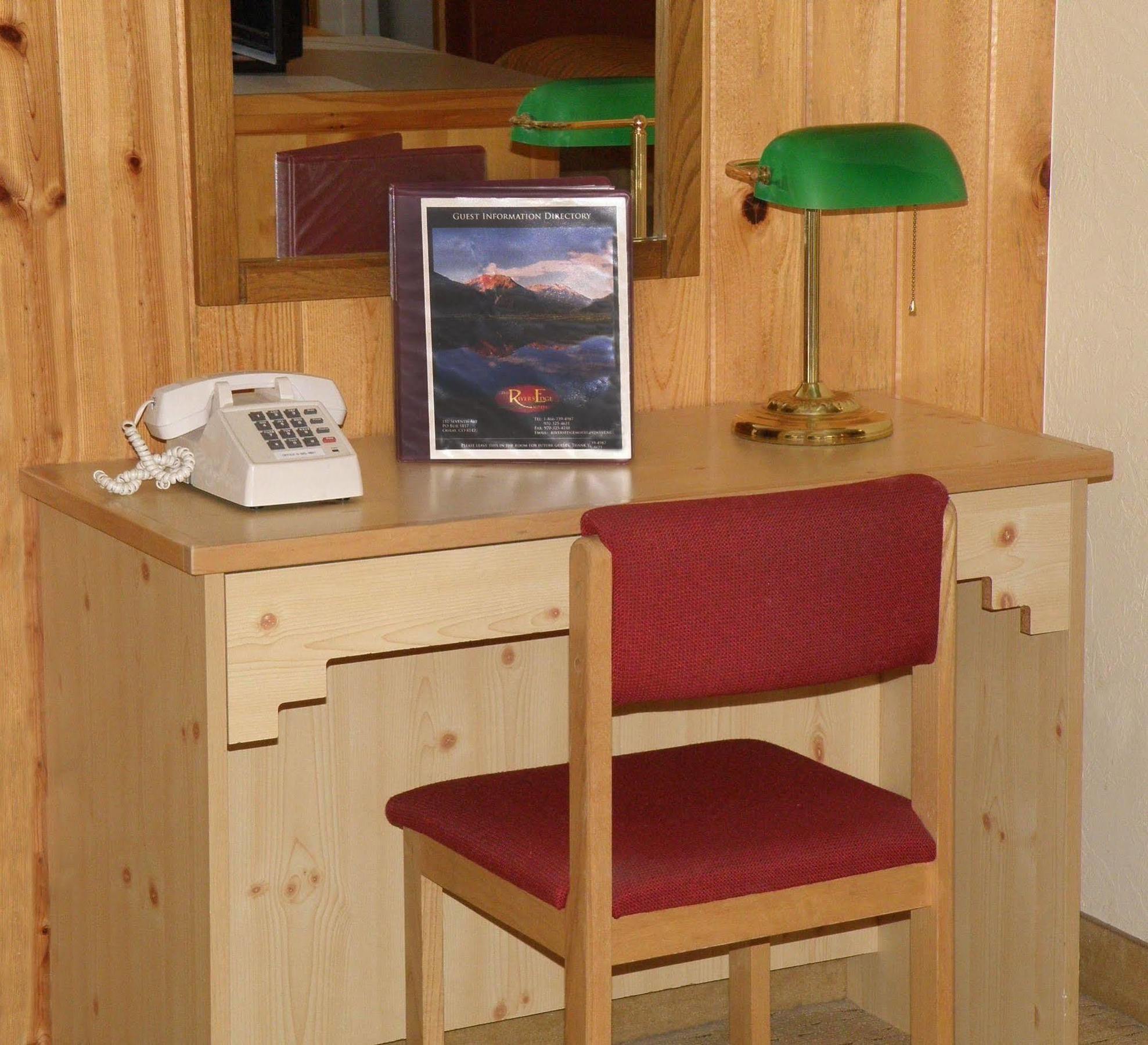 Rivers Edge Motel Lodge & Resort Ouray Zewnętrze zdjęcie