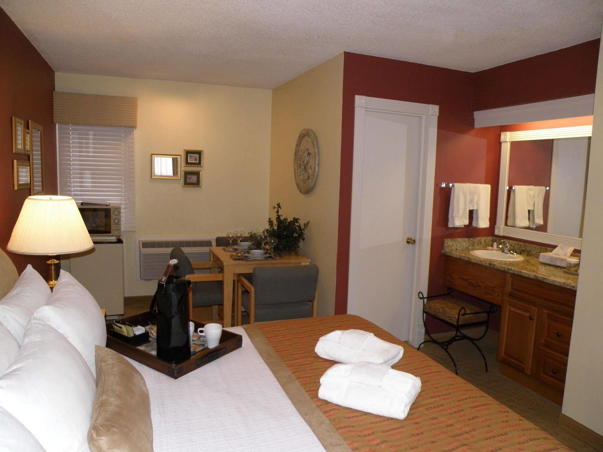 Rivers Edge Motel Lodge & Resort Ouray Zewnętrze zdjęcie