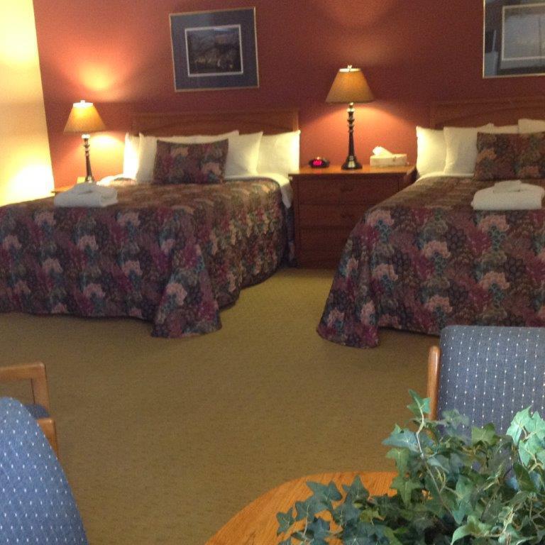 Rivers Edge Motel Lodge & Resort Ouray Zewnętrze zdjęcie