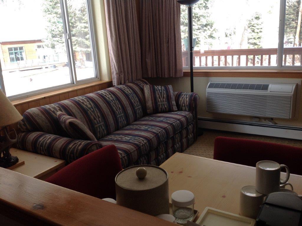 Rivers Edge Motel Lodge & Resort Ouray Pokój zdjęcie