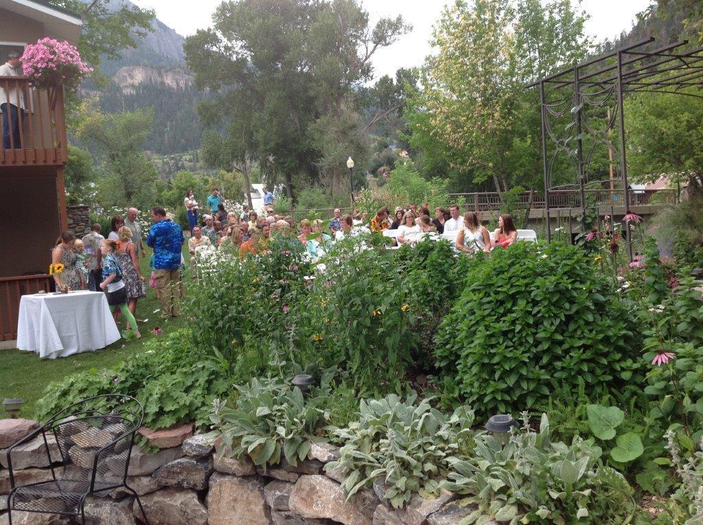 Rivers Edge Motel Lodge & Resort Ouray Zewnętrze zdjęcie